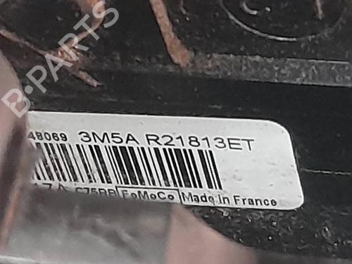 Front left lock FORD FOCUS II (DA_, HCP, DP) 1.6 TDCi | BP9426036C98 