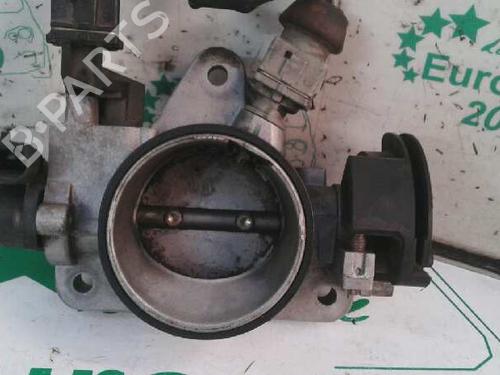 Used Fuel intake system Fuel intake system 8738240 8738240