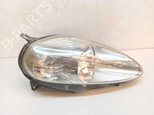 Used Right headlight Right headlight 38253367 38253367