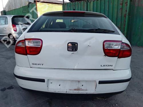 Left tailgate light SEAT LEON (1M1) 1.4 16V | BP6812437C79 
