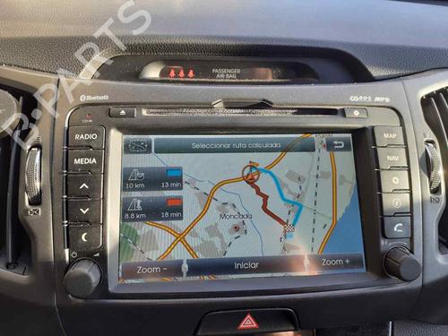Engine control unit (ECU) KIA SPORTAGE III (SL)  | BP32496987M57  - Image 18