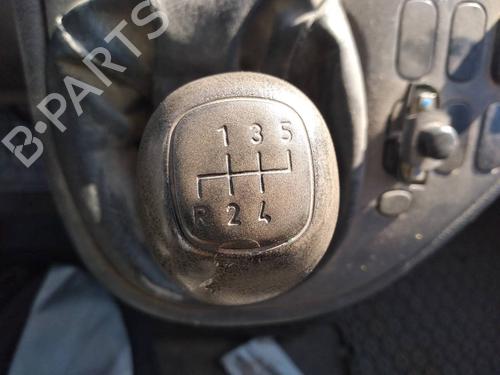 Gearbox MERCEDES-BENZ VITO Van (W638) 108 CDI 2.2 (638.094) | BP8904727M3 