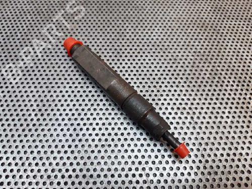Used Injector RENAULT MEGANE I (BA0/1_) 1.9 dTi (BA08, BA0N) (98 hp) 3438705