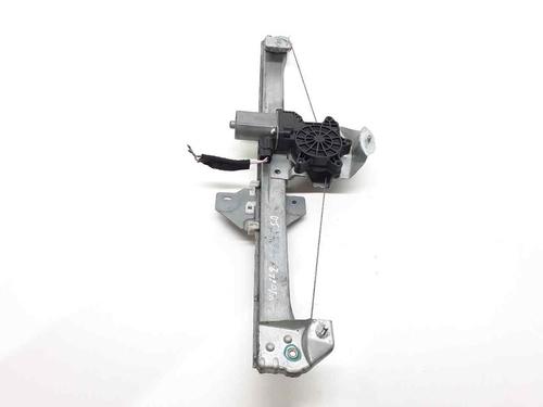 Used Front left window mechanism Front left window mechanism 23451255 23451255