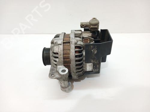 Used Alternator Alternator MAZDA 6 Hatchback (GG) 2.0 (GGES) (141 hp) 9277287 9277287