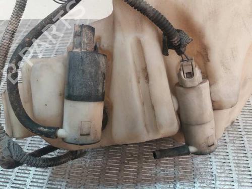 Windscreen washer tank JEEP GRAND CHEROKEE II (WJ, WG)  | BP7407926C113 
