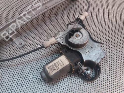 Rear left window mechanism NISSAN ALMERA TINO (V10)  | BP242629C24 