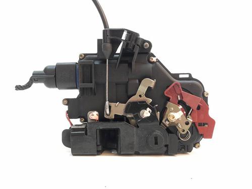 Rear right lock VW GOLF PLUS V (5M1, 521) 1.9 TDI | BP9820693C99 