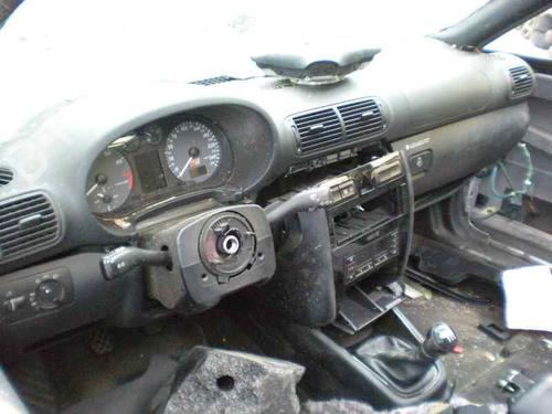 Used Parts AUDI A3 (8L1) S3 quattro 20837