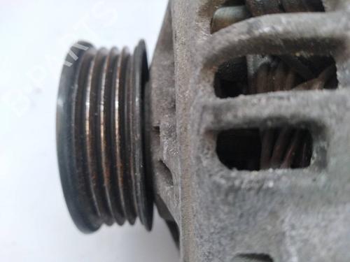 Alternator KIA RIO I Hatchback (DC) 1.5 16V | BP64043M7 