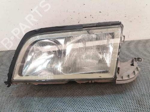 Used Left headlight Left headlight 237798 237798
