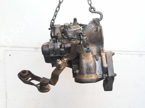Gearbox OPEL CORSA C (X01)  | BP22274582M3 