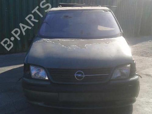 Used Parts OPEL SINTRA (APV)  2.2 DTI  21658