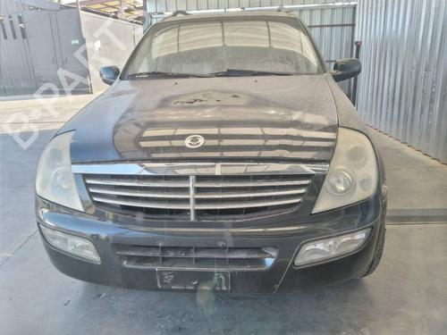 Altro SSANGYONG REXTON / REXTON II (GAB_) 2.7 Xdi | BP14044593O1 