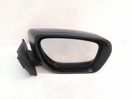 Used Right mirror MAZDA 5 (CR) 2.0 CD (CR19) (143 hp) 19140679