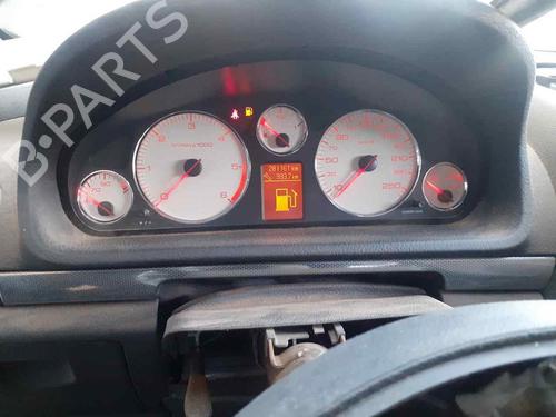 Left front window switch PEUGEOT 407 (6D_) | BP23108077I27 - Image 11
