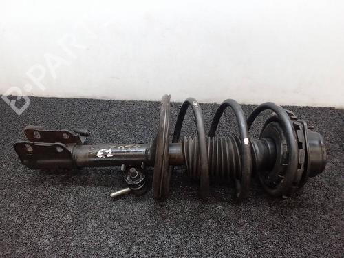 Used Left front shock absorber Left front shock absorber 8528443 8528443