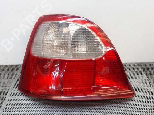 Left taillight MG MG ZR | BP3645926C34 - Image 2