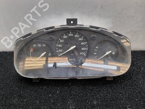 Used Instrument cluster NISSAN MICRA II (K11) 1.0 i 16V (54 hp) 207726