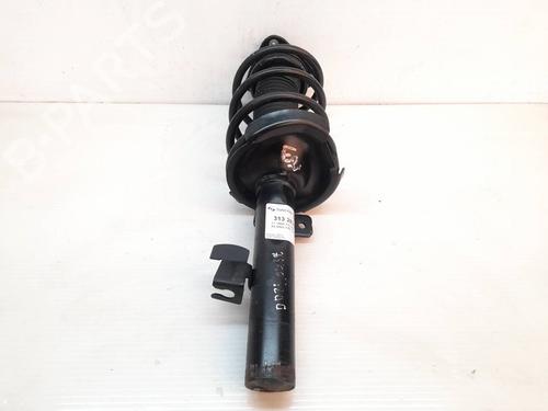Used Right front shock absorber FORD FOCUS II (DA_, HCP, DP) [2004-2013]  24396418