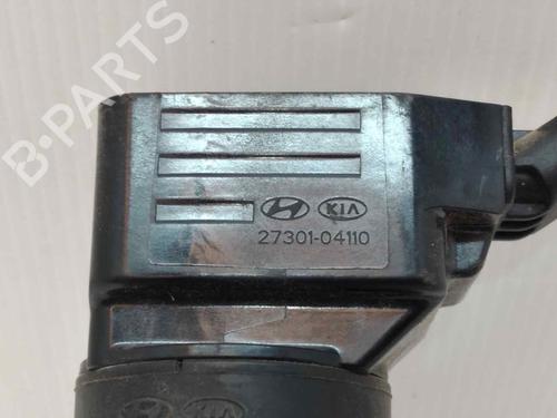 Ignition coil KIA CEED (CD)  | BP29720396M94 