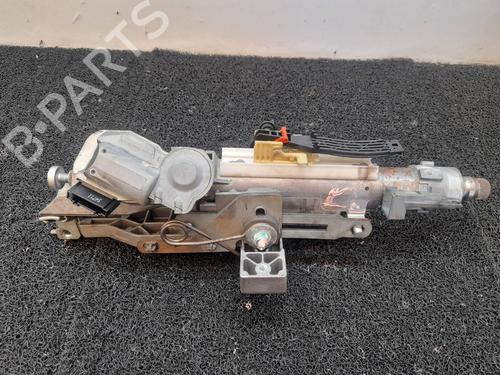 Used Steering column Steering column MERCEDES-BENZ E-CLASS (W211) E 220 CDI (211.006) (150 hp) 9837788 9837788