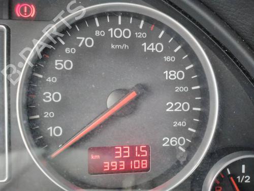 Engine control unit (ECU) AUDI A4 B6 (8E2) 2.0 | BP8644709M57  - Image 13