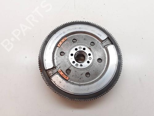 Flywheel MERCEDES-BENZ CITAN Box Body/MPV (W420) 1.5 112 CDI (420.633, 420.635) | BP29702619M101 