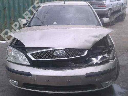 FORD MONDEO III (B5Y)  2.0 16V TDDi / TDCi  22498