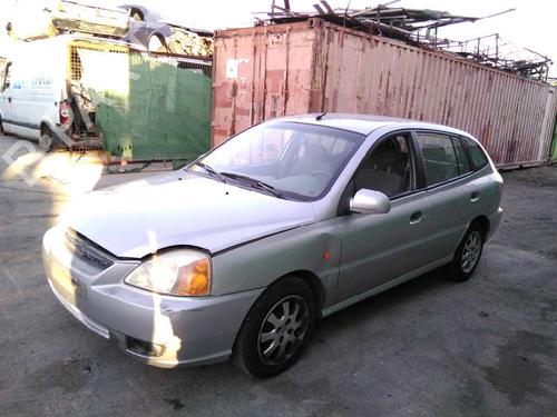 Left headlight KIA RIO I Hatchback (DC) 1.3 | BP2292073C28 