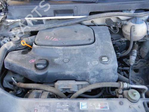 Steering pump SEAT AROSA (6H1) 1.0 | BP203473M99  - Image 7