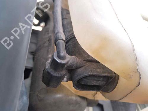 Used Washer pump RENAULT KANGOO / GRAND KANGOO II (KW0/1_) 1.5 dCi 85 (KW0K, KW0L, KW0B) (86 hp) 20125245