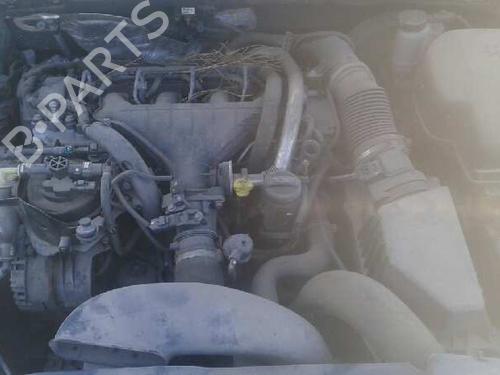 Servo brake PEUGEOT 407 SW (6E_, 6D_) 2.0 | BP4415035M42 