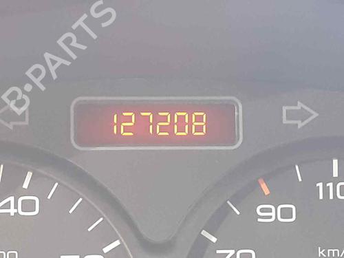 Motor PEUGEOT 206 Hatchback (2A/C) 1.4 LPG | BP30595714M1 