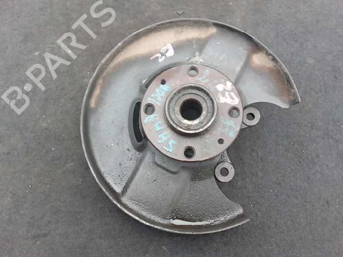 Used Right front steering knuckle Right front steering knuckle 3441044 3441044