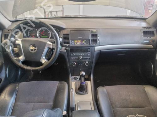 Headlight switch CHEVROLET EPICA (KL1_)  | BP12549799I24  - Image 12