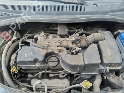Left headlight KIA PICANTO I (SA) 1.1 | BP10483978C28 - Image 20