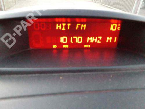 Front right interior door handle CITROËN BERLINGO Box Body/MPV (B9) 1.6 HDi 75 | BP8260831I14  - Image 12