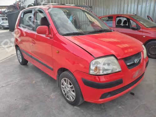 Right taillight HYUNDAI ATOS (MX) 1.1 | BP12302608C35 