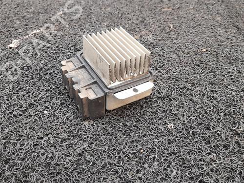 Heater resistor TOYOTA PRIUS Liftback (_W2_) 1.5 Hybrid (NHW20_, NHW20R) | BP11654808M108 