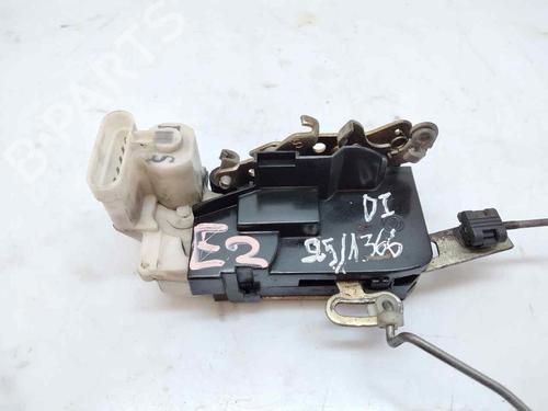 Used Front left lock Front left lock 25747142 25747142