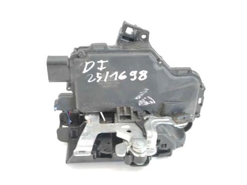 Used Front left lock SKODA OCTAVIA I (1U2) 1.9 TDI (110 hp) 27675004