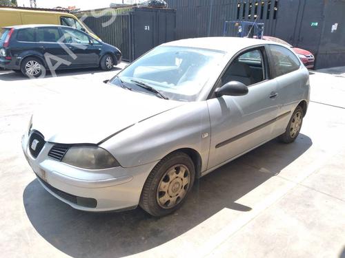 Front bumper reinforcement SEAT IBIZA III (6L1)  | BP18322383C109 