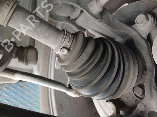 Used Left front driveshaft Left front driveshaft 38592270 38592270