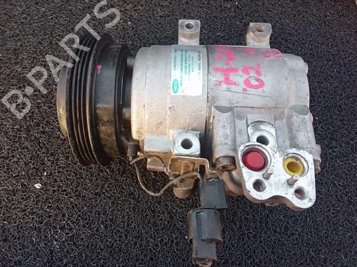 Used AC compressor HYUNDAI COUPE I (RD) 1.6 i 16V (114 hp) 1211060
