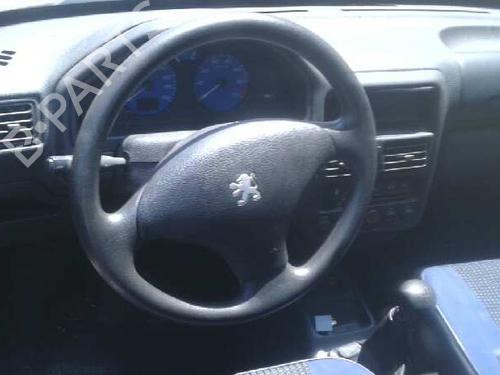 Starter PEUGEOT 106 II (1A_, 1C_) 1.1 i | BP864605M8 
