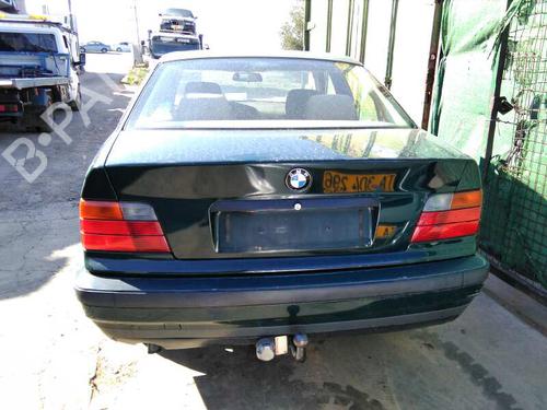 Starter BMW 3 (E36) 318 tds | BP1387011M8