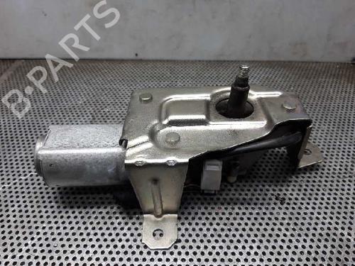 Rear wiper motor FIAT DOBLO MPV (119_, 223_) 1.9 JTD | BP2520104M102 