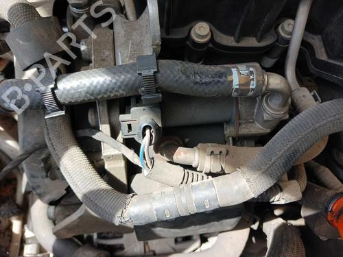 Indsprøtningspumpe Indsprøtningspumpe SEAT IBIZA IV (6J5, 6P1) 1.6 TDI (90 hp) 36526731 36526731