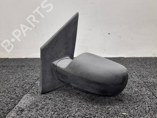Left mirror FORD FIESTA V (JH_, JD_) 1.4 TDCi | BP9303947C26 